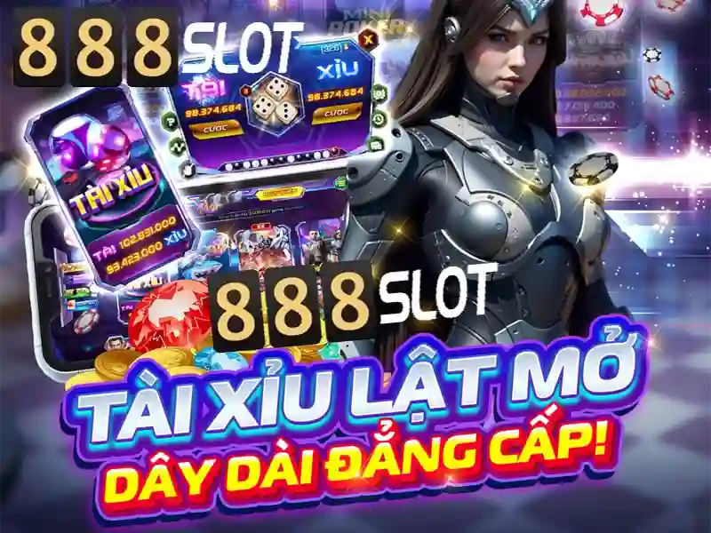Trải Nghiệm Trò Chơi Slot Đa Dạng
