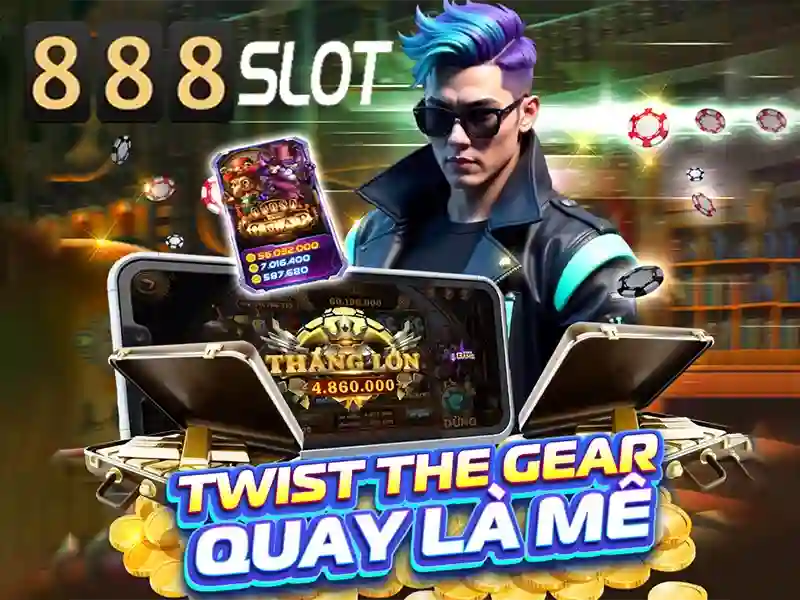 Bí quyết chiến thắng slot 2026