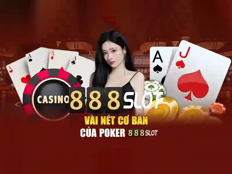 Trải Nghiệm Slot