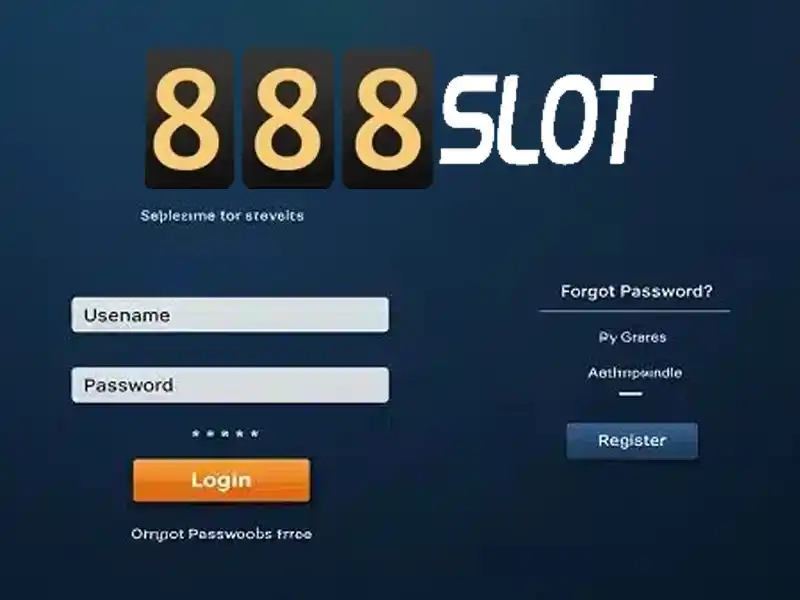 Tải App 888 Slot