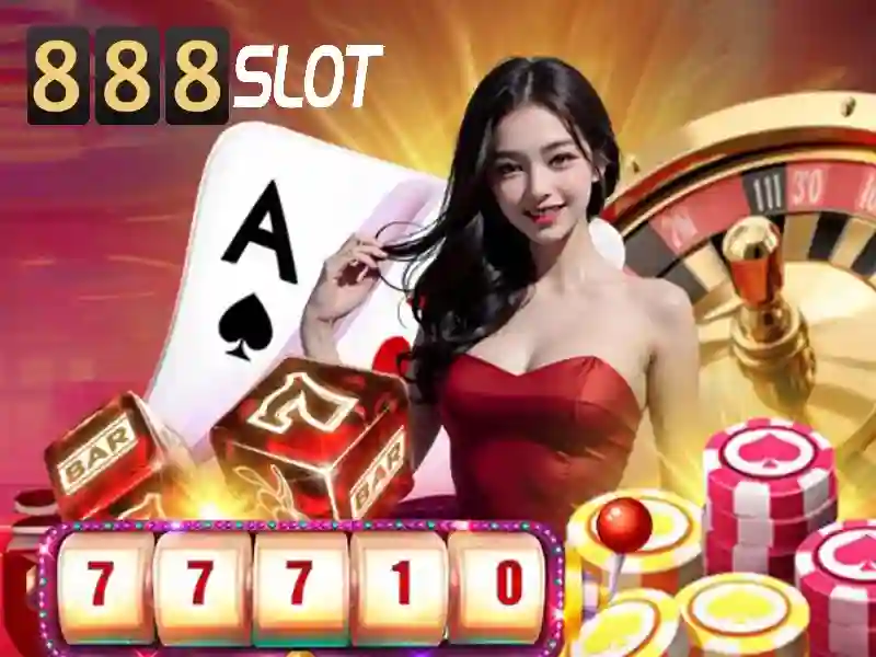 Khuyến mãi Slot hấp dẫn