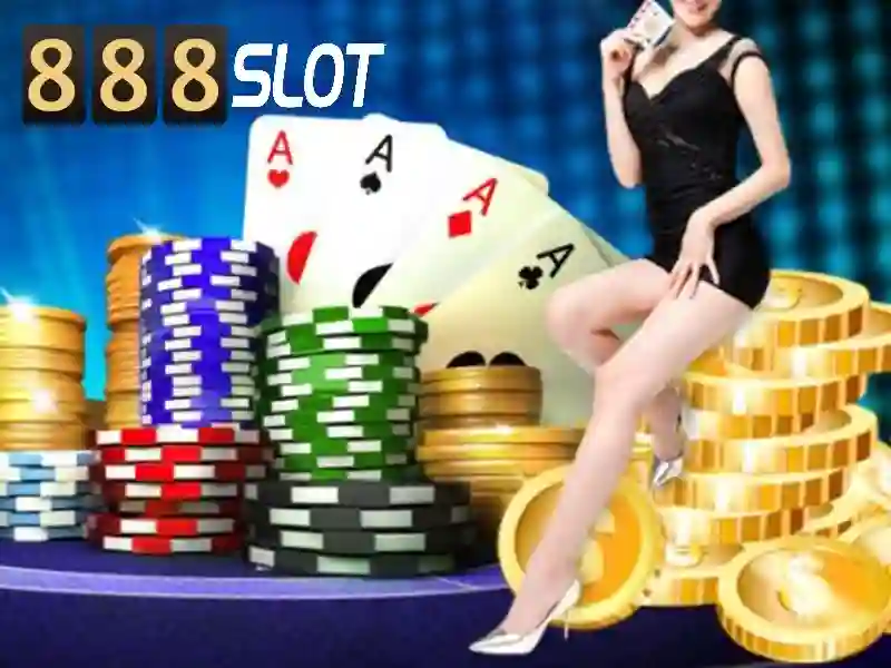 Khám Phá Bộ Sưu Tập Game Slot Đa Dạng