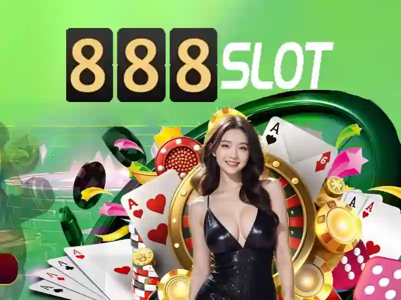 Trải nghiệm SLOT trên 888slot apk latest version