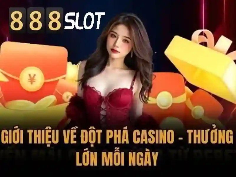 Tỷ lệ nổ hũ 888SLOT