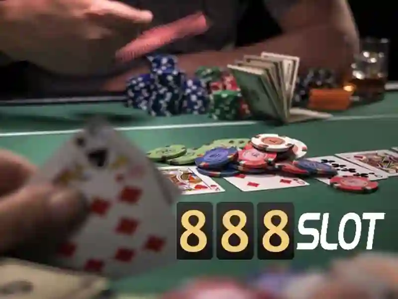 888slot link alternatif