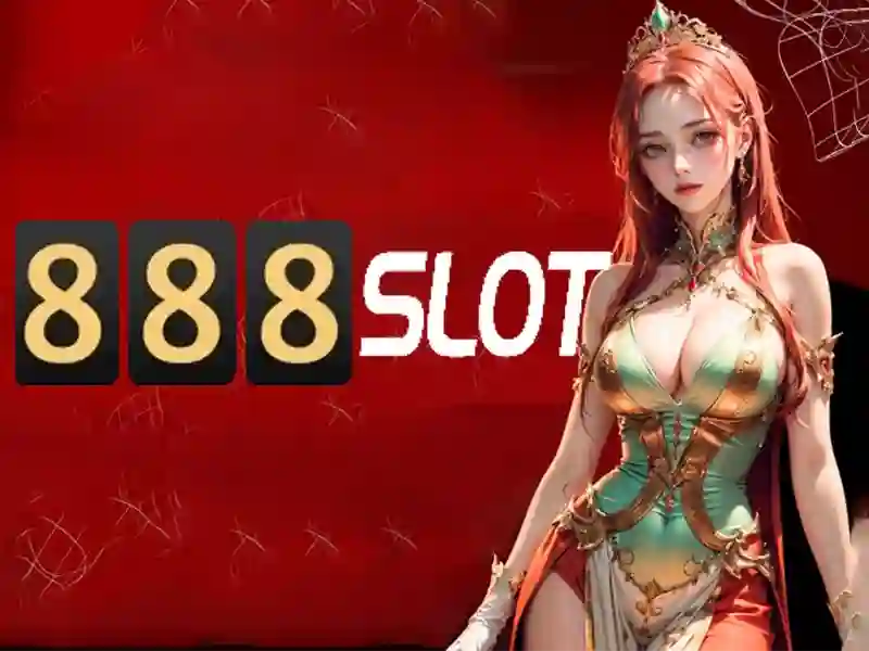 888SLOT – Ứng Dụng Slot APK MOD Tải Về Ngay