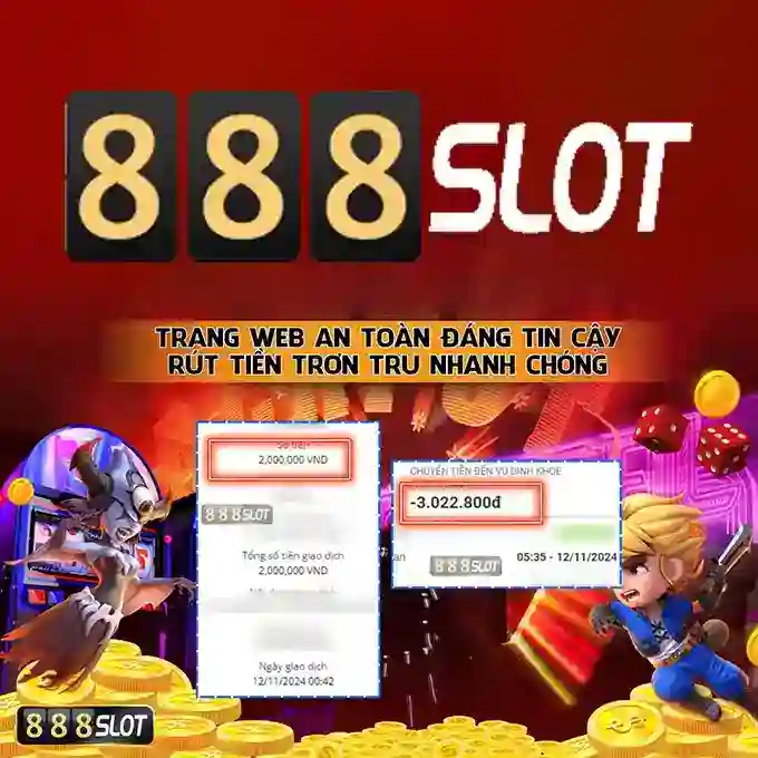 Trải Nghiệm Trò Chơi Slot 2026
