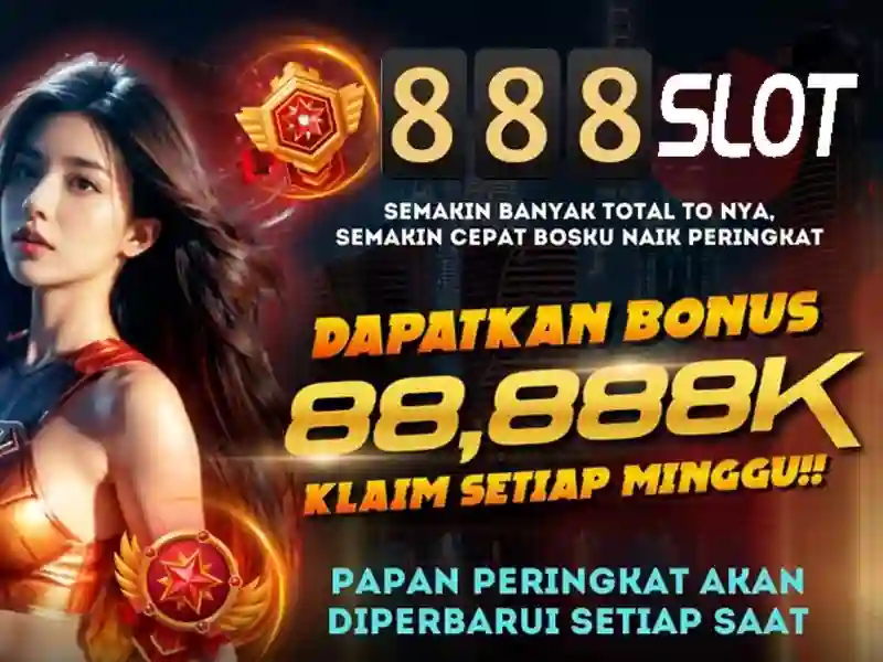 Trải Nghiệm Slot Trên App 888SLOT