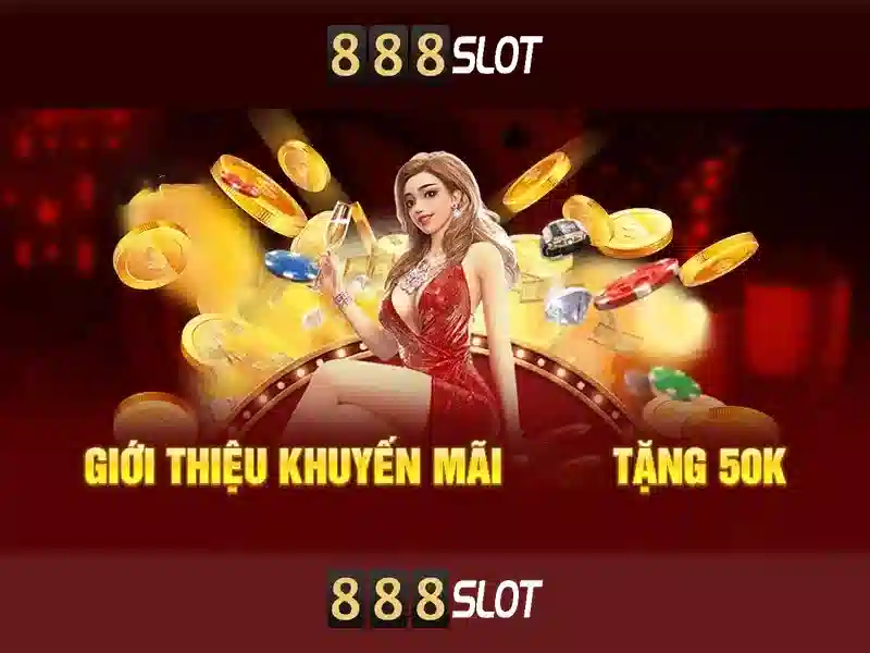 Nền Tảng Slot Tải 888SLOT
