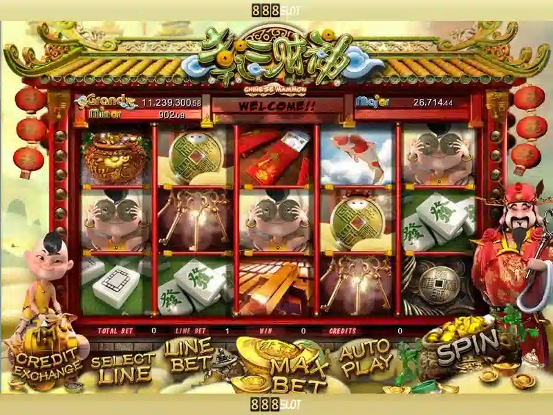 Trải Nghiệm Chơi Slot Đỉnh Cao 888SLOT