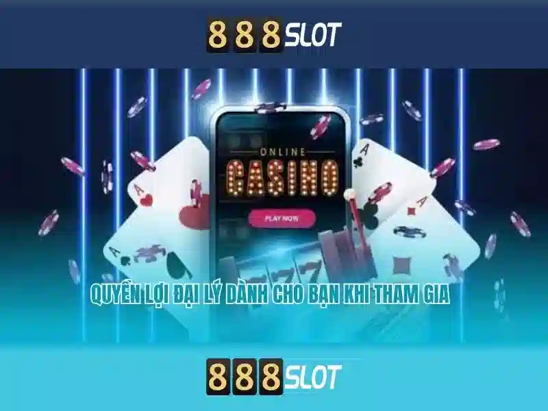 Ưu Điểm Nổi Bật Của Casino Online 888SLOT