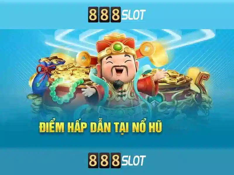 Lợi Ích Của 888SLOT