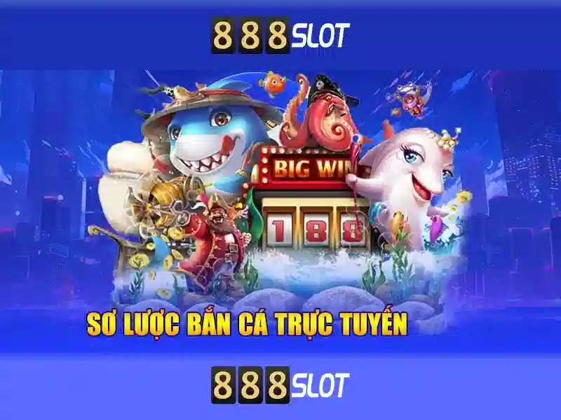 Trải nghiệm slot kịch tính