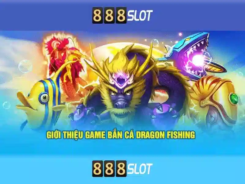 888SLOT – Trải Nghiệm Slot Game Đỉnh Cao 2026