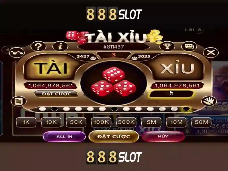Trải Nghiệm Slot Tải