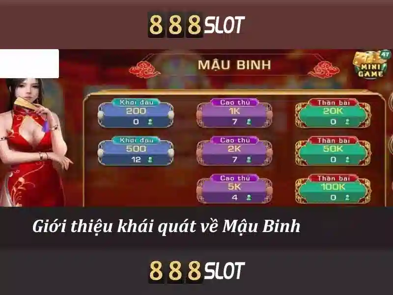 Các Loại Hình Slot Đang Hot Nhất