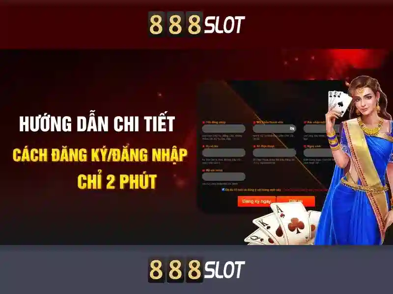 Ưu điểm nổi bật của 888SLOT