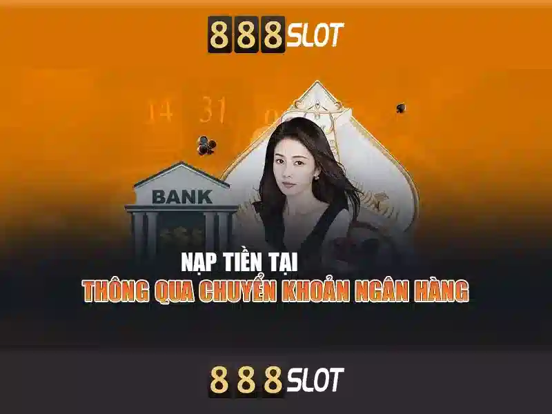 Chương Trình Khuyến Mãi 888slot