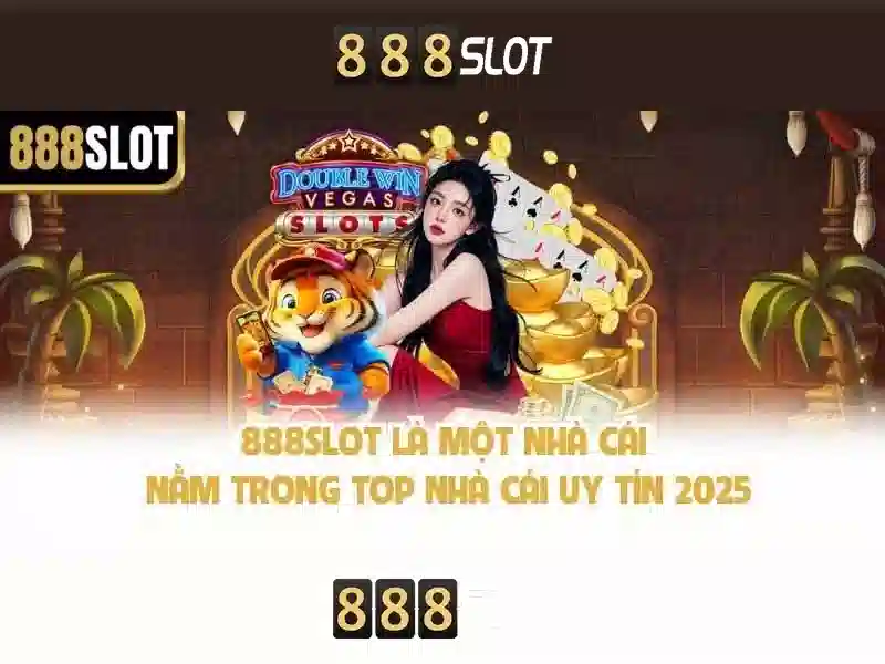 888SLOT – Bí Kíp Chinh Phục Đại Dương Tiền Thưởng Đẳng Cấp 2026