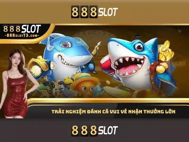 888SLOT – Trải Nghiệm Cược Trực Tuyến Đỉnh Cao