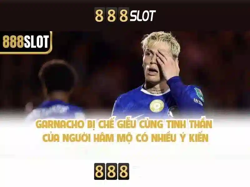 Khám Phá Casino 888SLOT