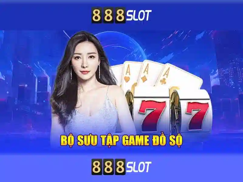 Tải 888SLOT