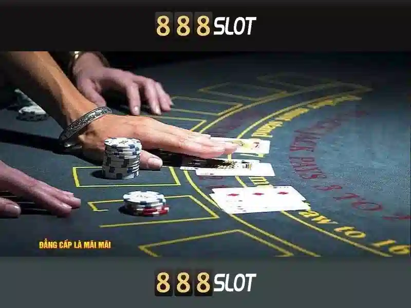 Trải nghiệm slot game 888slot