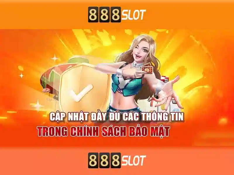 Trải Nghiệm Slot Tải 888SLOT