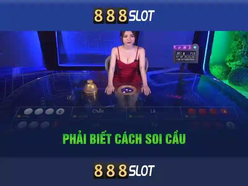 Trải Nghiệm Slot Online Đỉnh Cao Với 888slot Poker