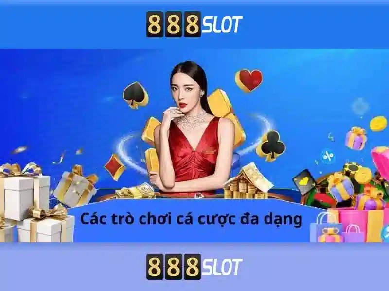 Trải nghiệm game 888 slot