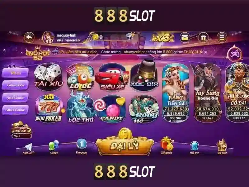 Nhận Thưởng Slot365