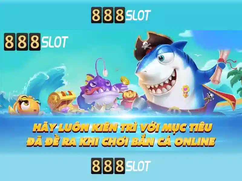 Trải nghiệm slot đỉnh cao 888SLOT