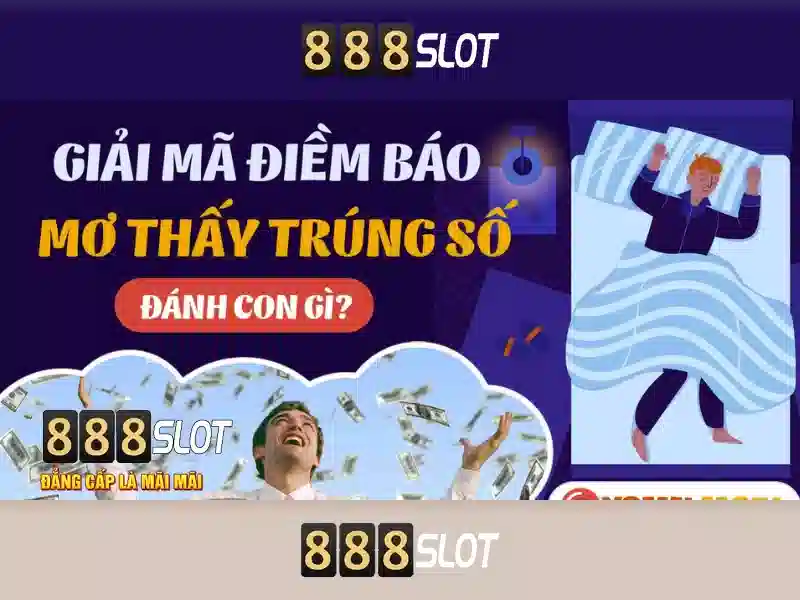 Lý Do Chọn 888SLOT