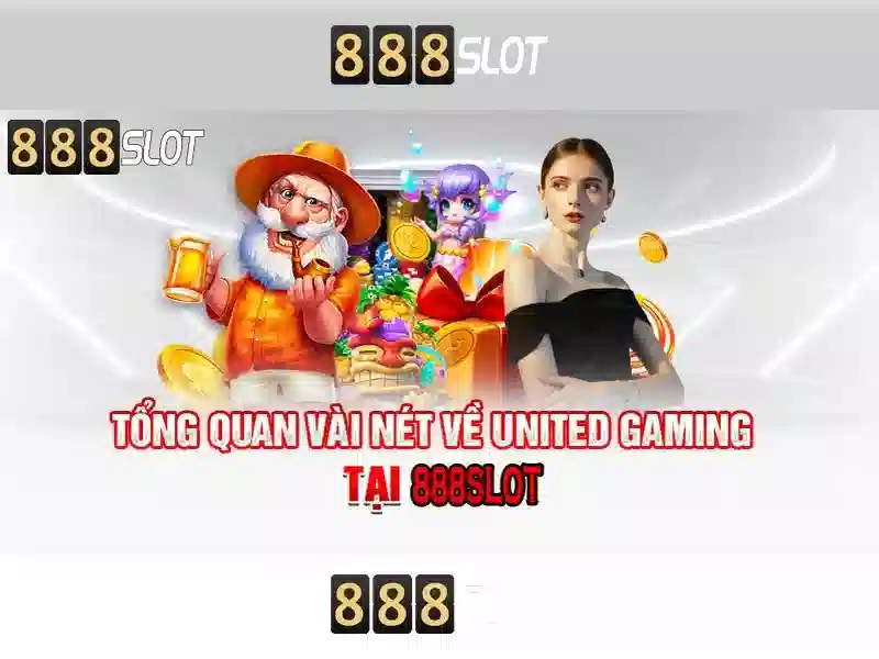 Giới Thiệu Về 888SLOT