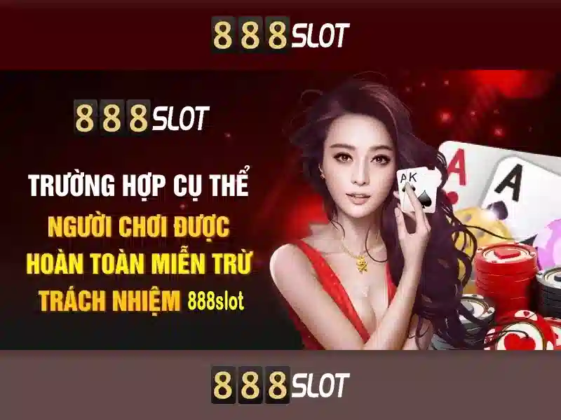 Thể Thao 888SLOT - Khởi Động Mùa Giải, Đổi Thưởng Lớn Mỗi Ngày
