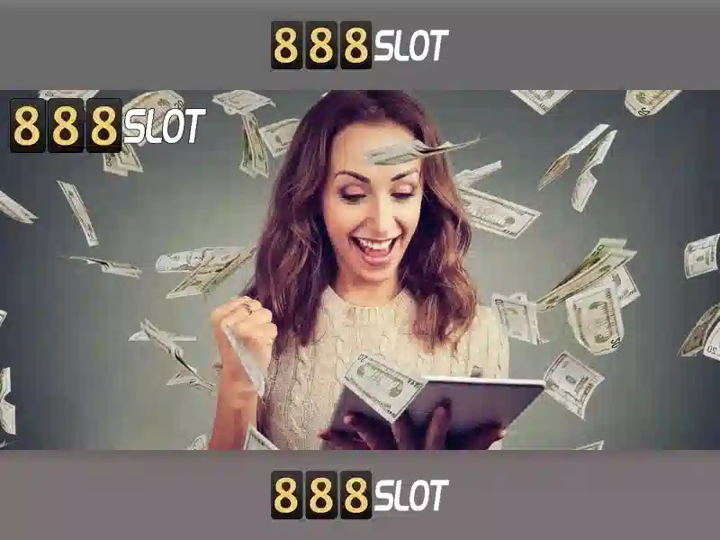 888slot Con – Trải Nghiệm Độc Quyền Cho Người Chơi