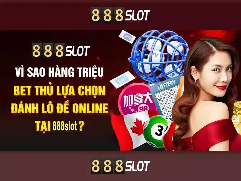 Trải nghiệm slot 5 888SLOT