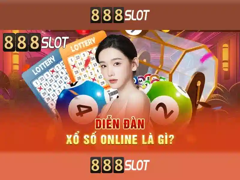 Trò chơi Slot 888SLOT