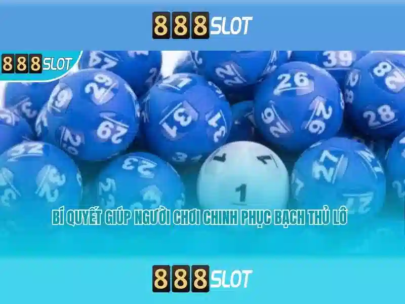 Trò chơi Slot 888SLOT