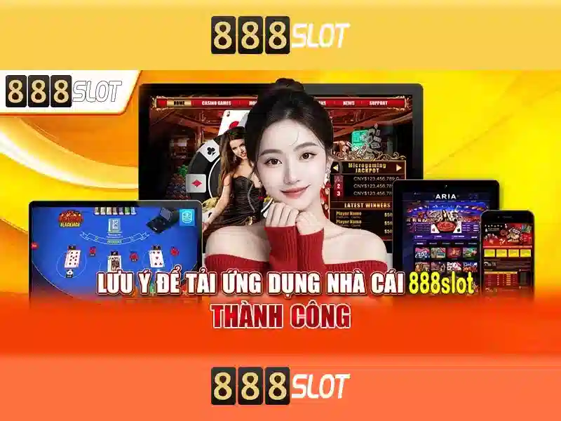 Mẹo chơi slot với mã nhận thưởng 888slot