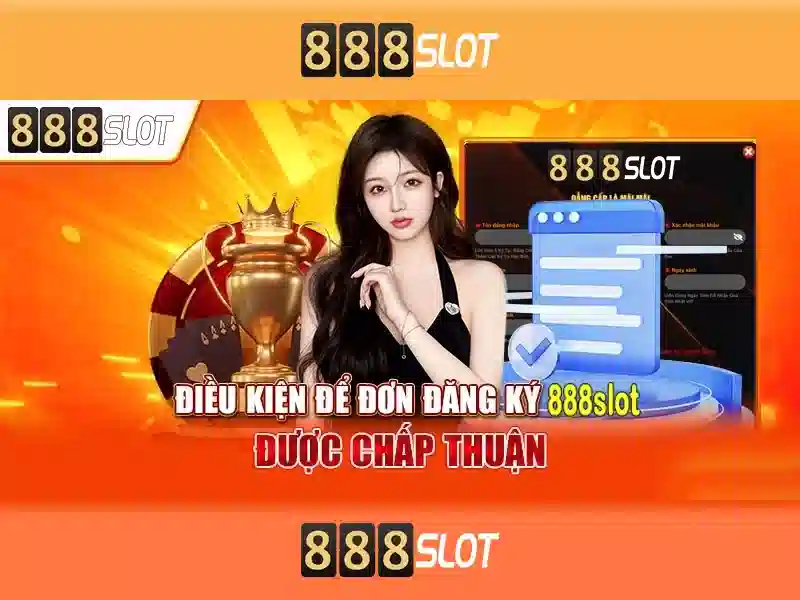 Đặc Điểm Nổi Bật Của 888SLOT