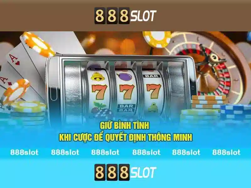 Bảo Mật 888slot
