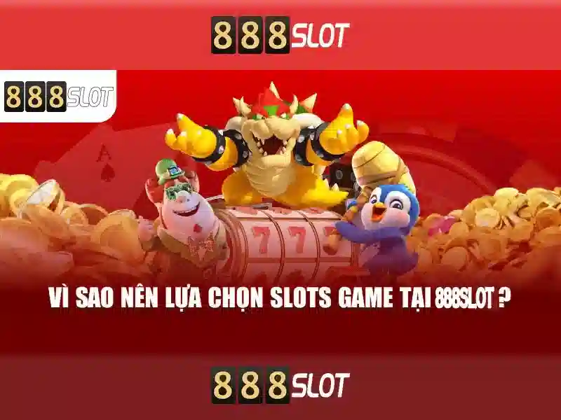 Tỷ Lệ RTP Slot 888SLOT