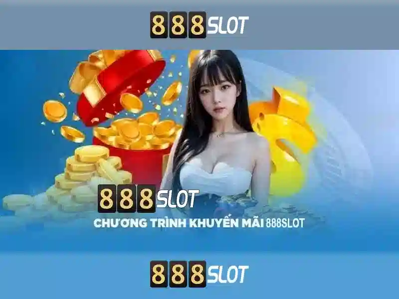 khuyến mãi slot