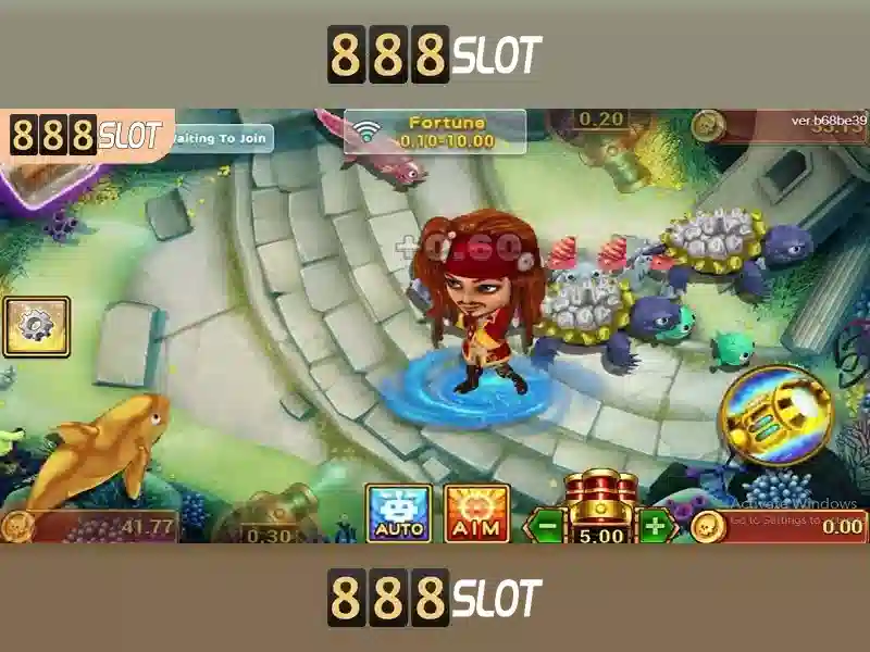 Tại Sao Nên Chọn 888SLOT