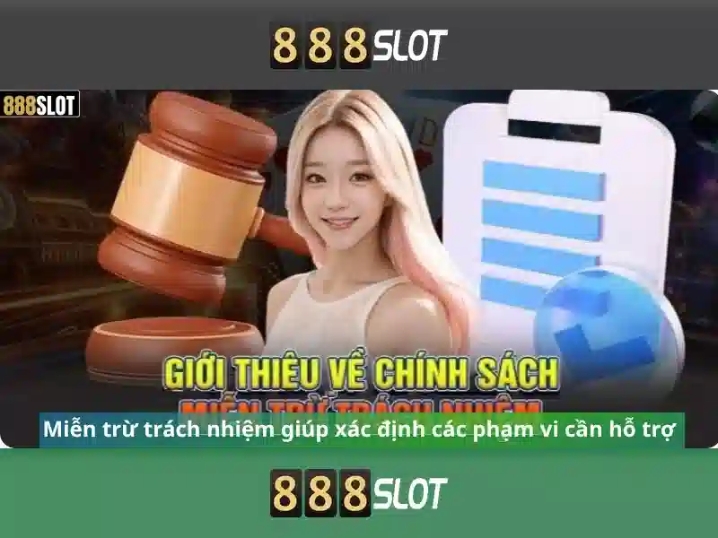Giới Thiệu 888SLOT
