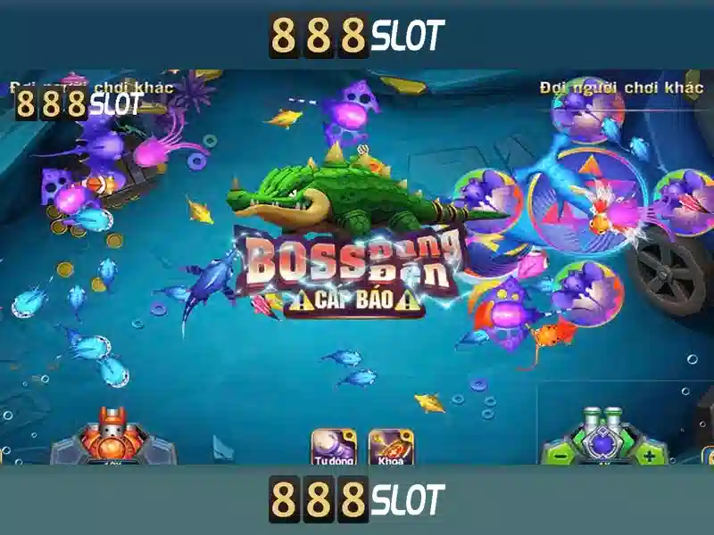 Nền Tảng Slot Online Uy Tín