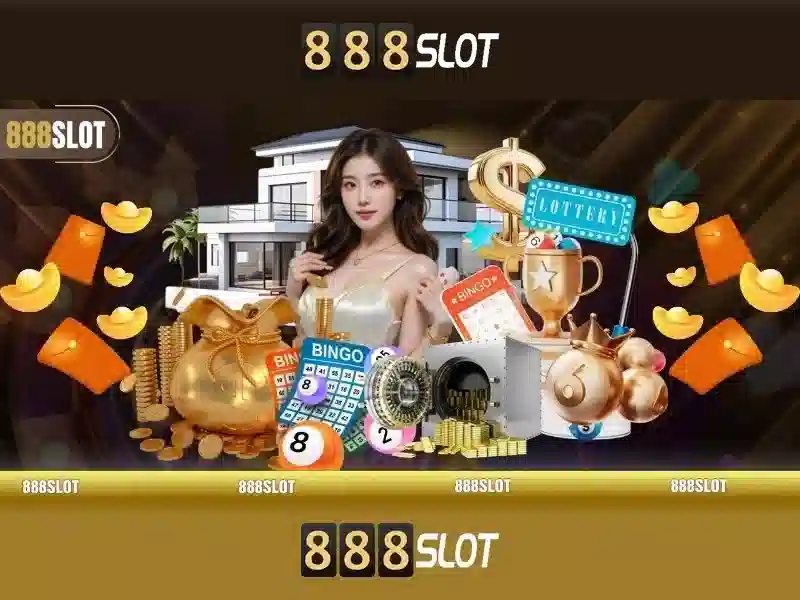 Trải Nghiệm Slot