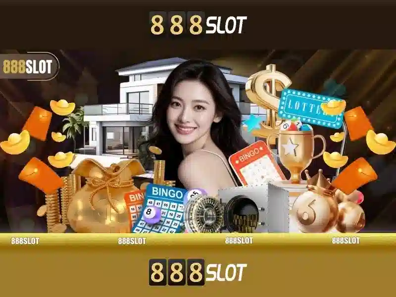 Khám phá 888SLOT