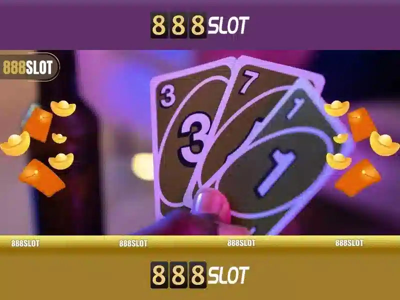 Slot Game 888SLOT